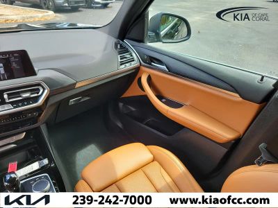 2023 BMW X3 — photo 18 view