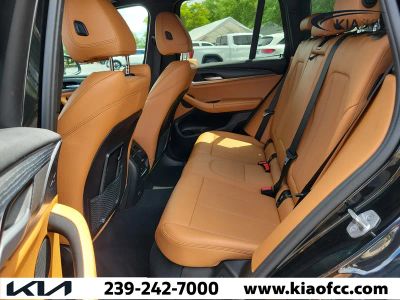 2023 BMW X3 — photo 13 view