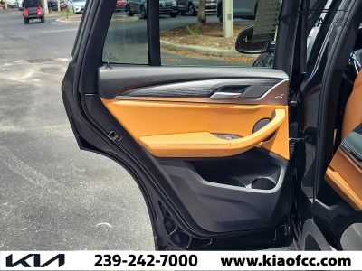 2023 BMW X3 — photo 15 view