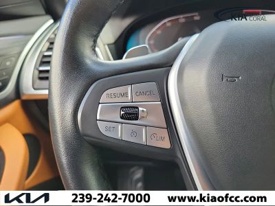 2023 BMW X3 — photo 25 view
