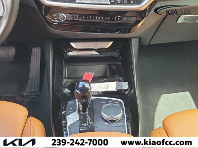 2023 BMW X3 — photo 20 view