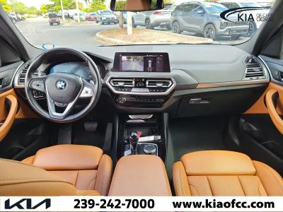 2023 BMW X3 — photo 16 view