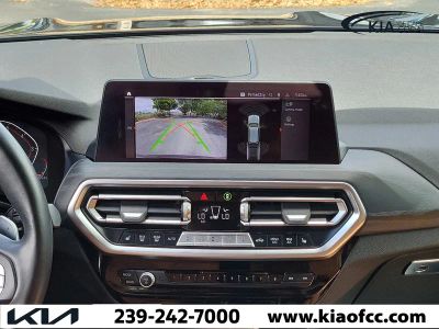 2023 BMW X3 — photo 19 view