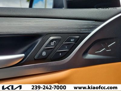 2023 BMW X3 — photo 24 view