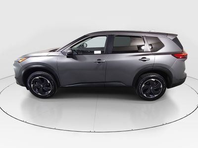 2025 Nissan Rogue - Photo 4