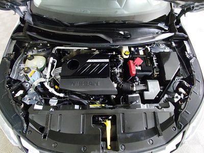 2025 Nissan Rogue - Photo 9