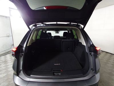2025 Nissan Rogue - Photo 11