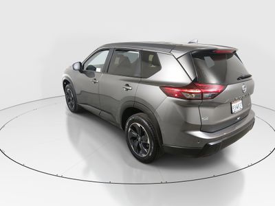 2025 Nissan Rogue - Photo 5