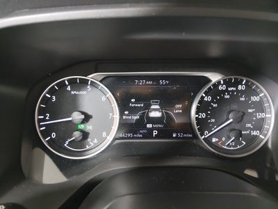 2025 Nissan Rogue - Photo 14