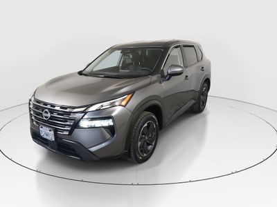 2025 Nissan Rogue - Photo 3