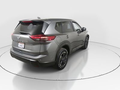 2025 Nissan Rogue - Photo 7