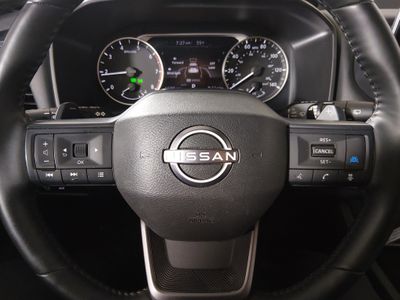 2025 Nissan Rogue - Photo 12