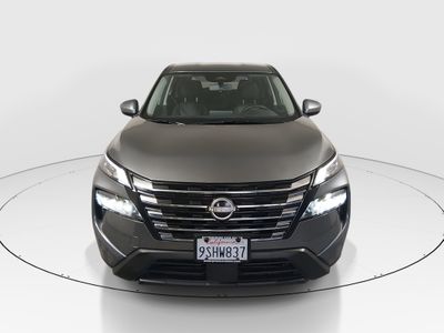 2025 Nissan Rogue - Photo 2