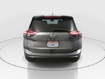 2025 Nissan Rogue - Photo 6