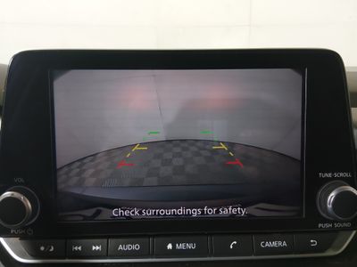 2025 Nissan Rogue - Photo 17