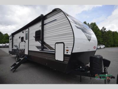 2023 Palomino Puma - Photo 1
