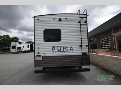 2023 Palomino Puma - Photo 5
