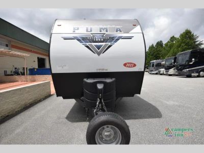 2023 Palomino Puma - Photo 2