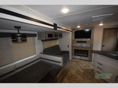 2023 Palomino Puma - Photo 45