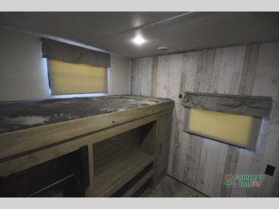 2023 Palomino Puma - Photo 17