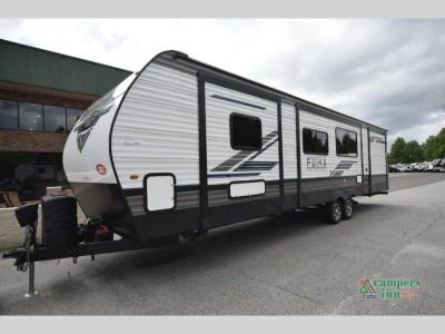 2023 Palomino Puma - Photo 4