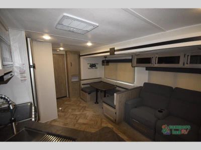 2023 Palomino Puma - Photo 42