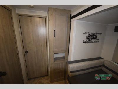 2023 Palomino Puma - Photo 33