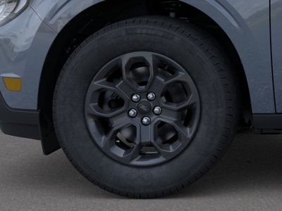 2026 Ford Maverick - Photo 45