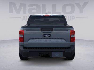 2026 Ford Maverick - Photo 7