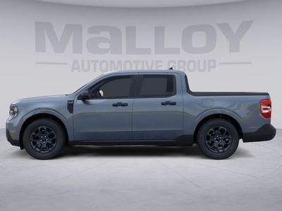 2026 Ford Maverick - Photo 22