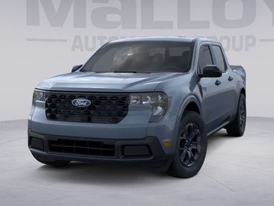 2026 Ford Maverick - Photo 6