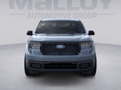 2026 Ford Maverick - Photo 8