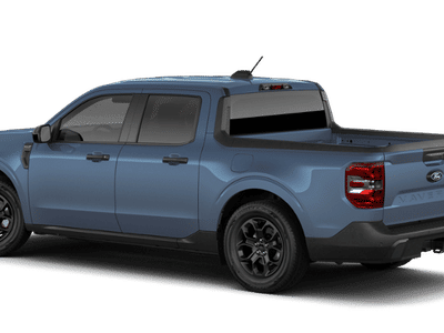 2026 Ford Maverick - Photo 50