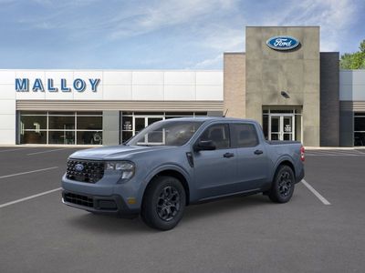 2026 Ford Maverick - Photo 40