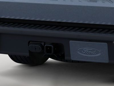 2026 Ford Maverick - Photo 9
