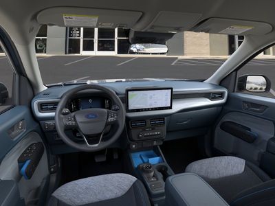2026 Ford Maverick - Photo 46