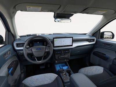 2026 Ford Maverick - Photo 4