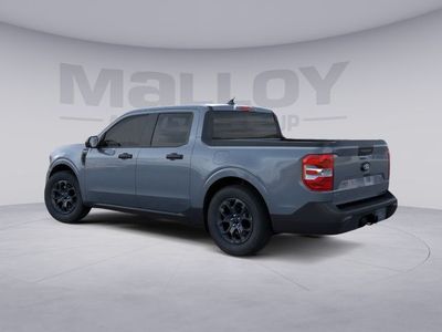 2026 Ford Maverick - Photo 11