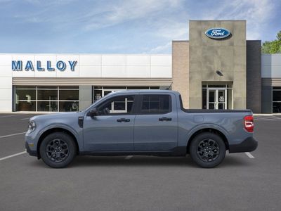 2026 Ford Maverick - Photo 28