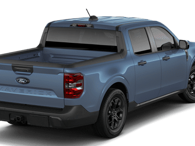 2026 Ford Maverick - Photo 52