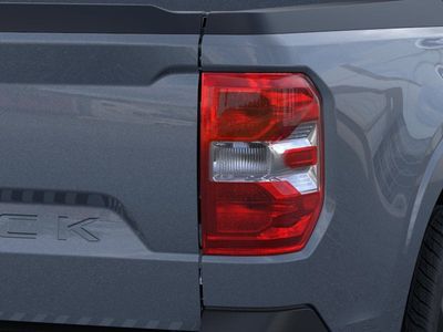 2026 Ford Maverick - Photo 33