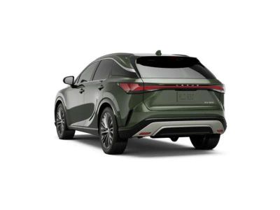 2026 Lexus RX 350 PREMIUM+ - Photo 3