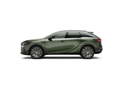2026 Lexus RX 350 PREMIUM+ - Photo 2