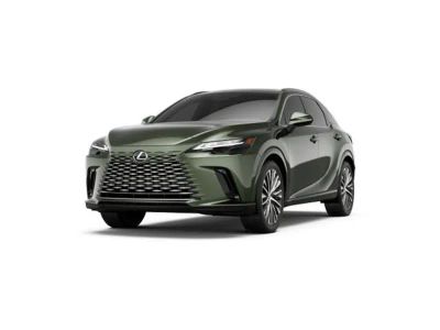 2026 Lexus RX 350 PREMIUM+ - Photo 1