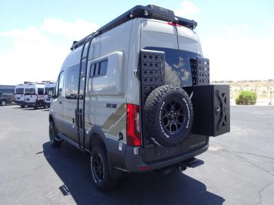 2025 Storyteller Overland BEAST MODE - Photo 21