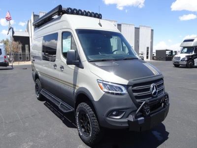 2025 Storyteller Overland BEAST MODE - Photo 1