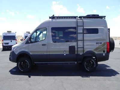 2025 Storyteller Overland BEAST MODE - Photo 22