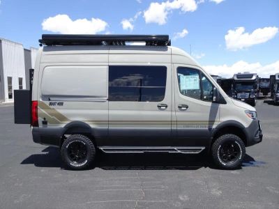 2025 Storyteller Overland BEAST MODE - Photo 20