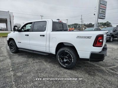 2026 RAM Ram 1500 — detail view