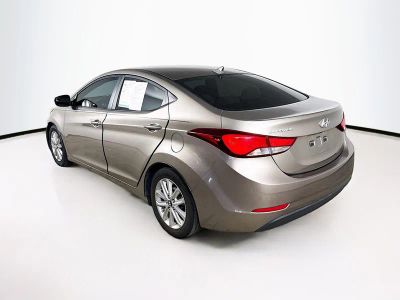 2015 Hyundai Elantra — photo 24 view